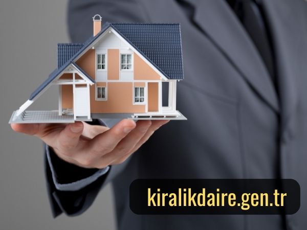 Kale Mahallesi Kiralık Daire